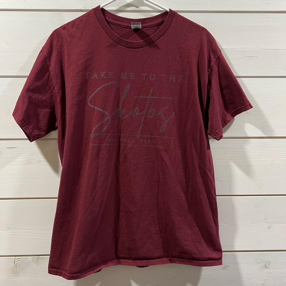 Bookish Tee | Large